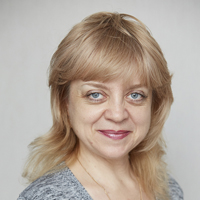 Марина Владимировна Ардашева