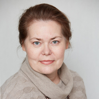 Галина Павловна Королева
