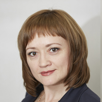 Людмила Салиховна Онипко
