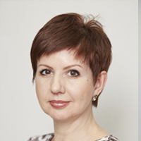 Светлана Валентиновна Соболева