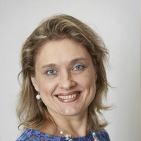 Елена Васильевна Степанова