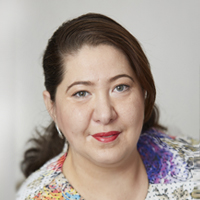 Ирина Николаевна Усенко
