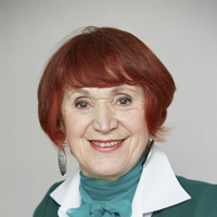 Нелли Ивановна  Герасимова