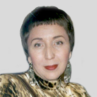 Ирина Владимировна Соколова